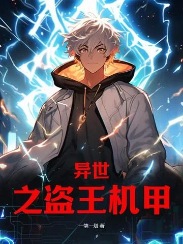 異世之盜王機甲