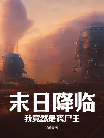 末日降臨：我竟然是喪屍王？