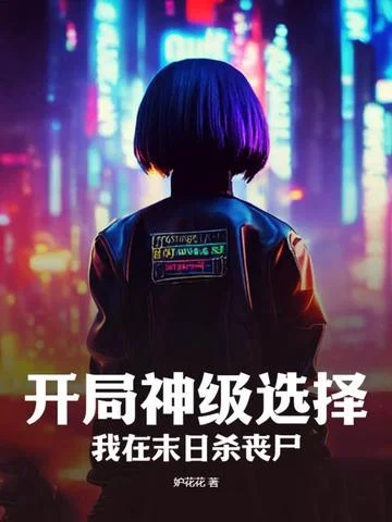 開局神級選擇，我在末日殺喪屍