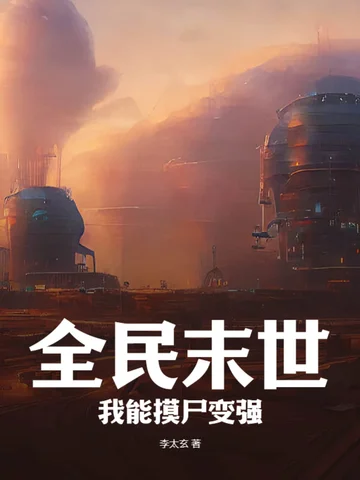 全民末世，我能摸屍變強