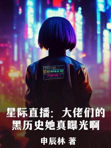 星際直播：大佬們的黑歷史她真曝光啊