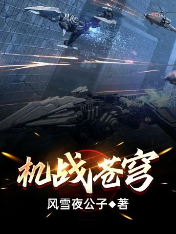 機戰蒼穹