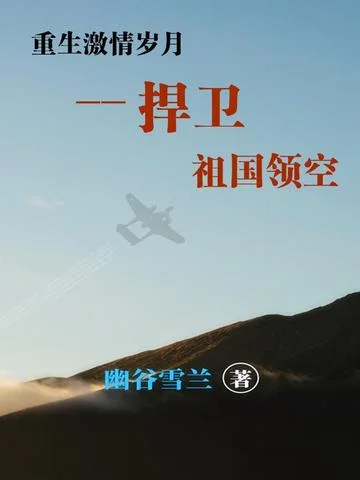 重生激情歲月：捍衛祖國領空