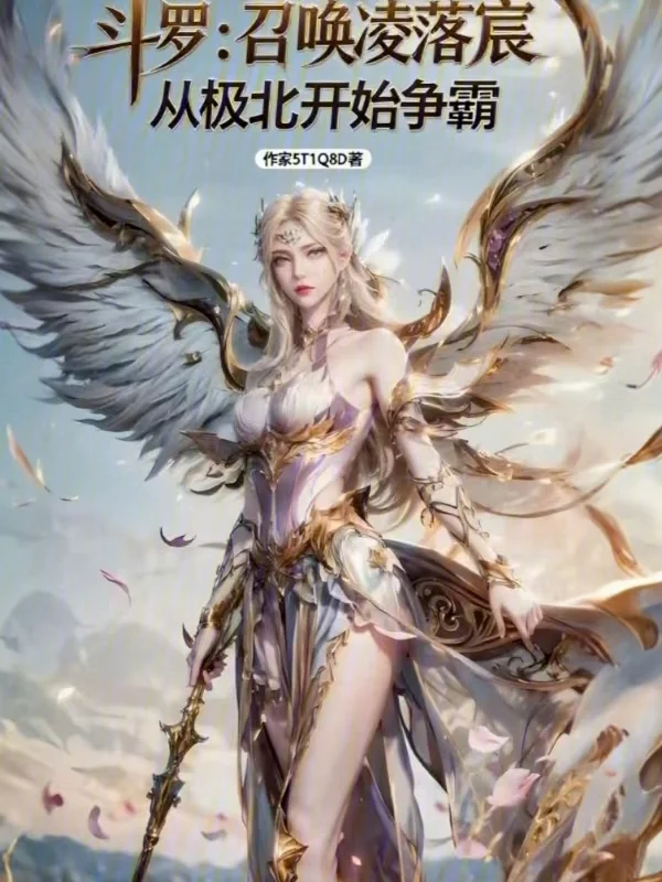 鬥羅：召喚凌落宸從極北開始爭霸