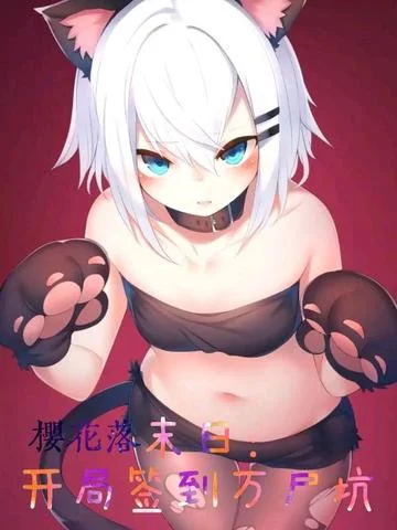 末日：開局簽到萬屍坑