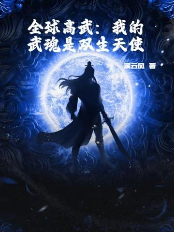 全球高武：我的武魂是雙生天使