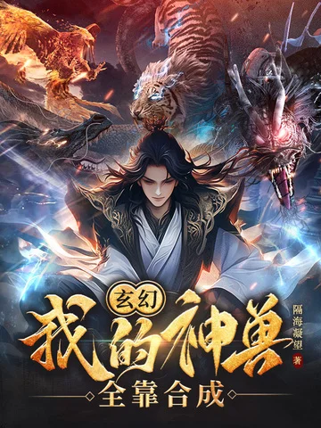 玄幻之我的神獸全靠合成