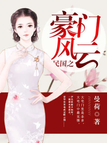 民國之豪門風雲