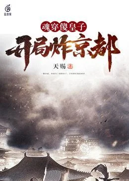 魂穿傻皇子開局炸京都