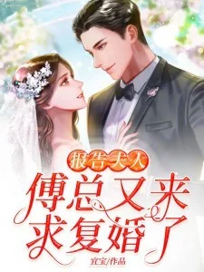 傅總又來求復婚了