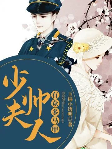 少帥夫人有眾多馬甲