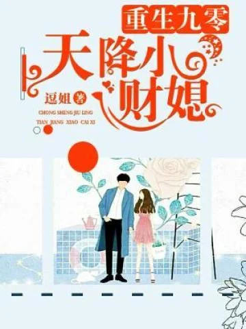 重生九零天降小財媳