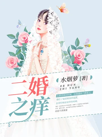 二婚之癢