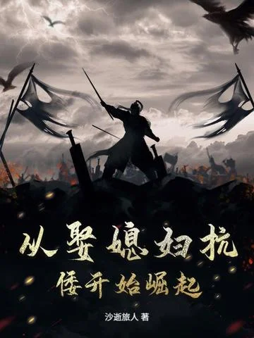 從娶媳婦抗倭開始崛起