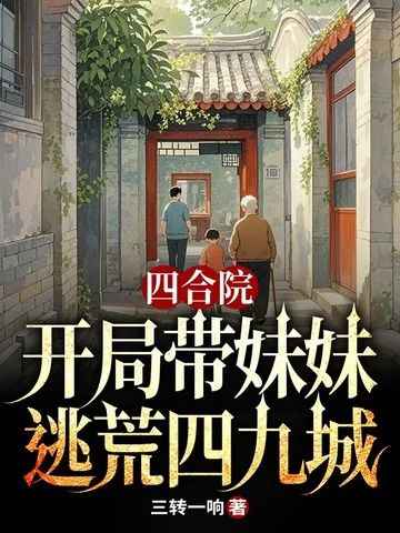四合院：開局帶妹妹逃荒四九城