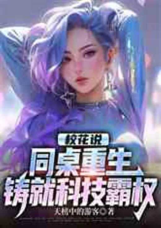 校花說：同桌重生，鑄就科技霸權