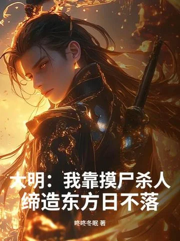 大明：我靠摸屍殺人，締造東方日不落