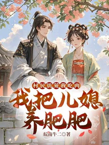 村民饑荒我吃肉，我把兒媳養肥肥