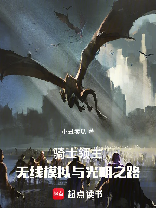 騎士領主：無限模擬與光明之路