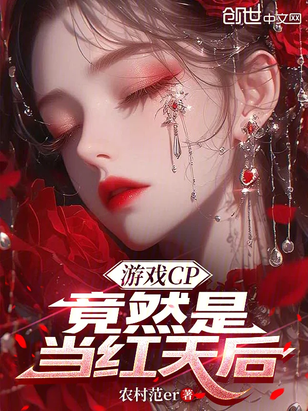遊戲CP，竟然是當紅天后