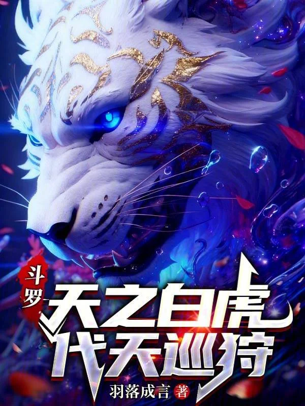 鬥羅：天之白虎，代天巡狩