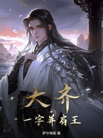 大齊一字並肩王