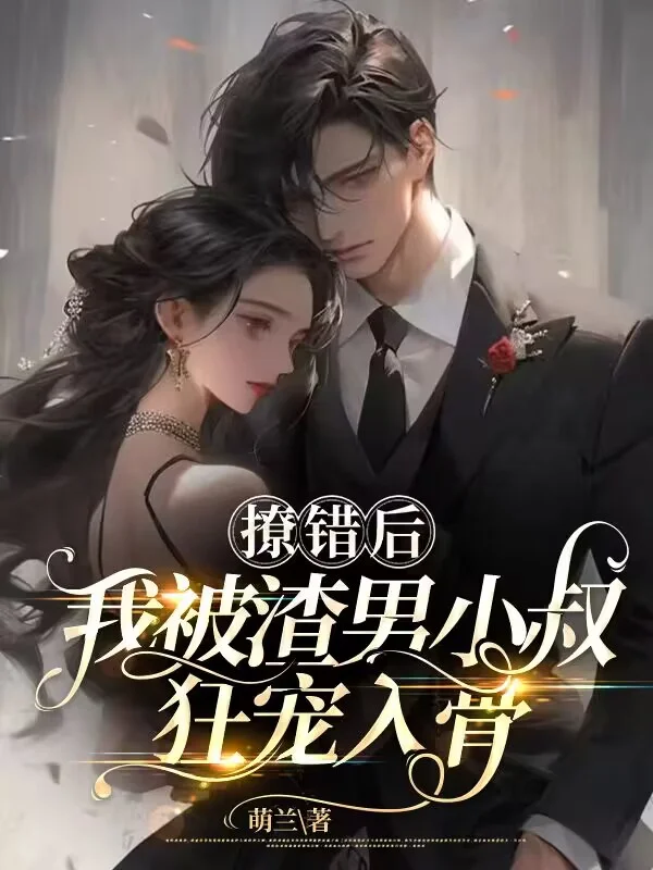 撩錯後，我被渣男小叔狂寵入骨