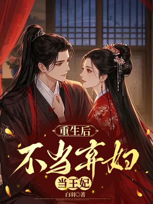 重生後，不當棄婦當王妃