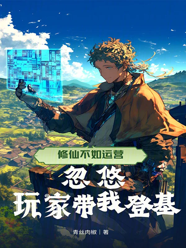 修仙不如運營，忽悠玩家帶我登基