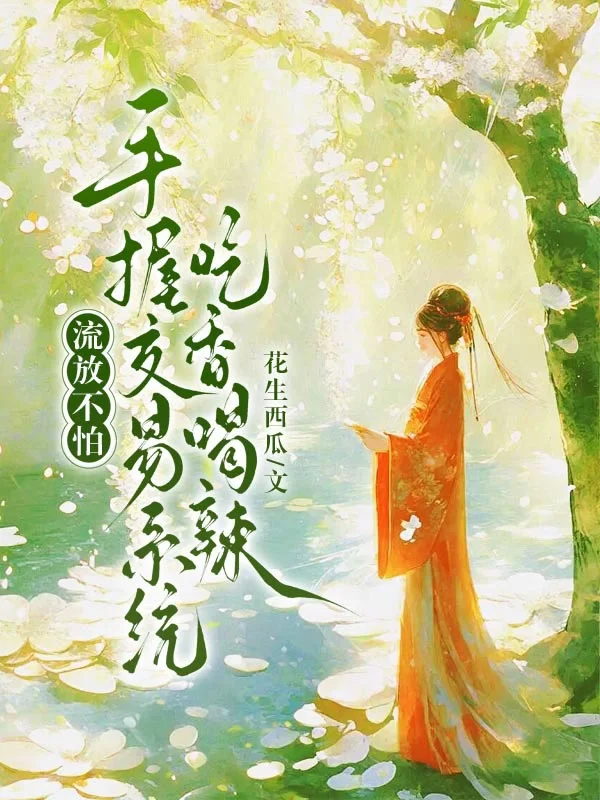 流放不怕，手握交易系統吃香喝辣