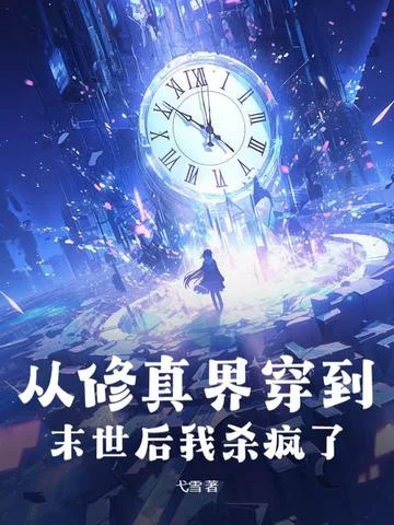 從修真界穿到末世後我殺瘋了