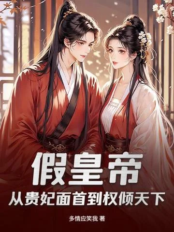 假皇帝：從貴妃面首到權傾天下