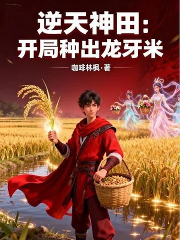 開局神田修仙，種出龍牙米