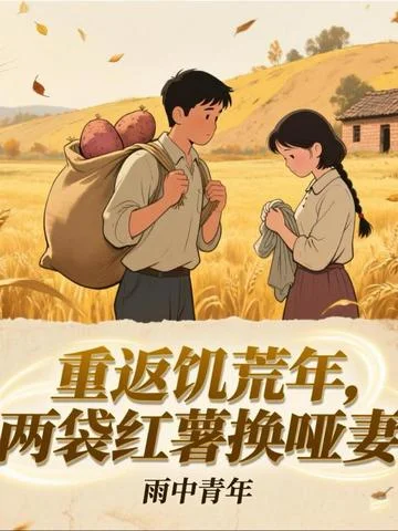 重返饑荒年，兩袋紅薯換啞妻