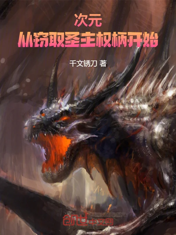 次元：從竊取聖主權柄開始