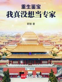 重生鑑寶：我真沒想當專家