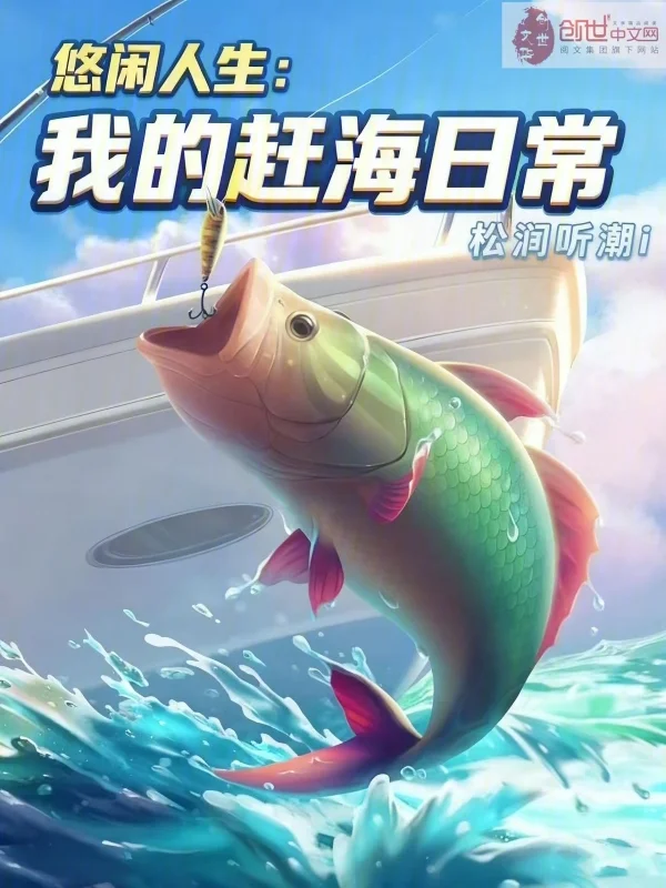 悠閒人生：我的趕海日常