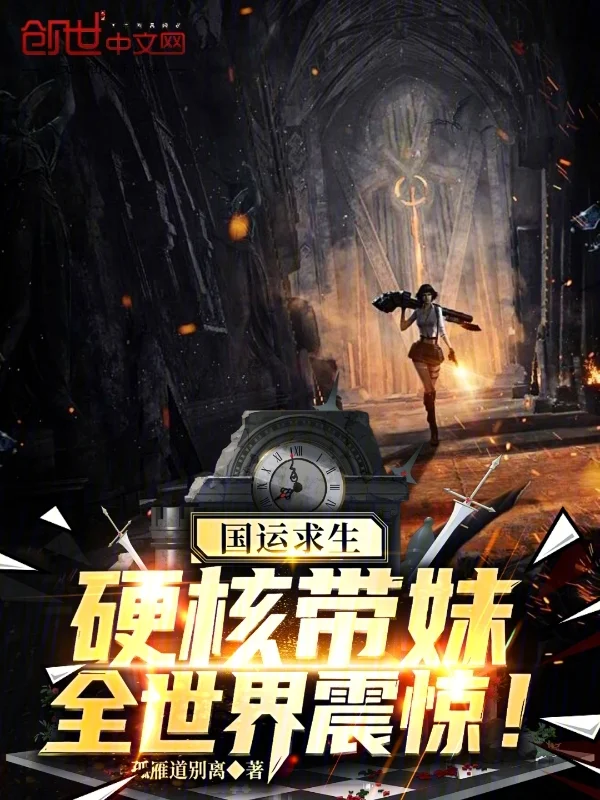 國運求生：硬核帶妹，全世界震驚