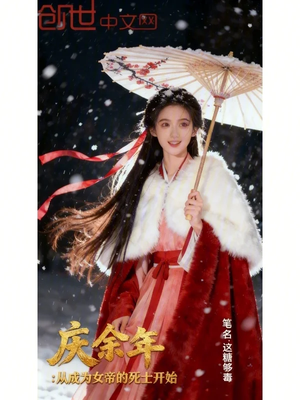 慶餘年：從成為女帝的死士開始