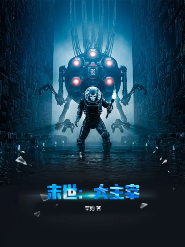 末世：大主宰
