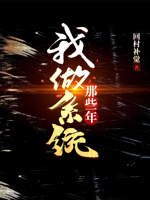 我做系統那些年