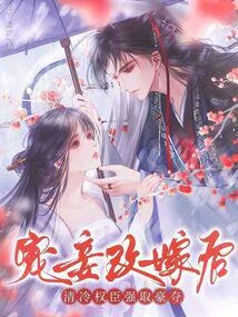 寵妾改嫁後，清冷權臣強取豪奪