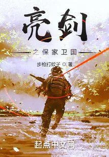 亮劍之保家衛國