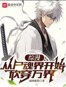 綜漫：從屍魂界開始砍穿萬界