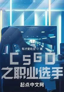 CSGO之職業選手