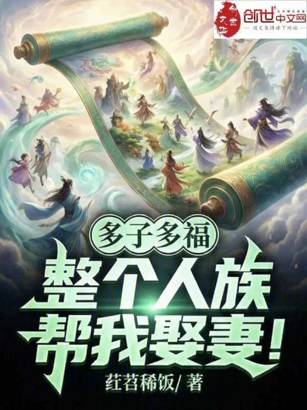 多子多福：整個人族幫我娶妻！