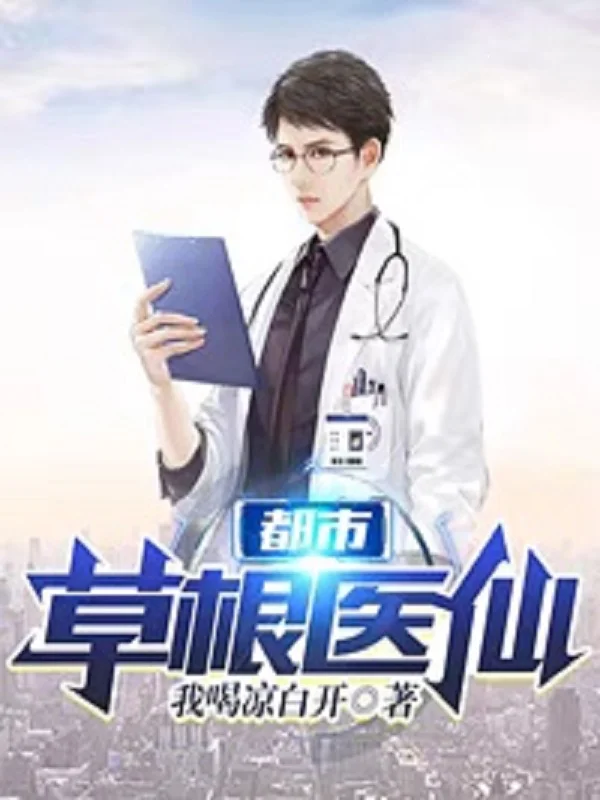 都市草根醫仙