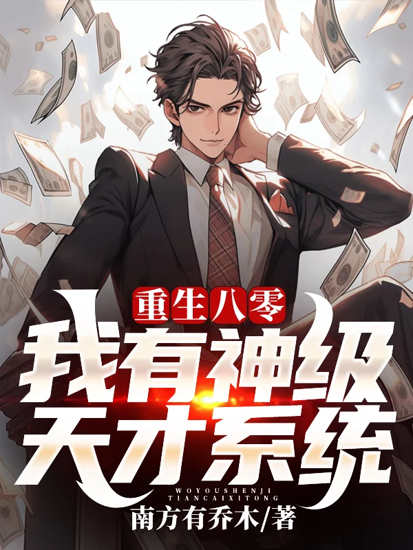 重生八零：我有神級天才系統