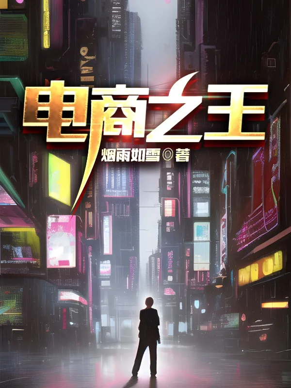 電商之王