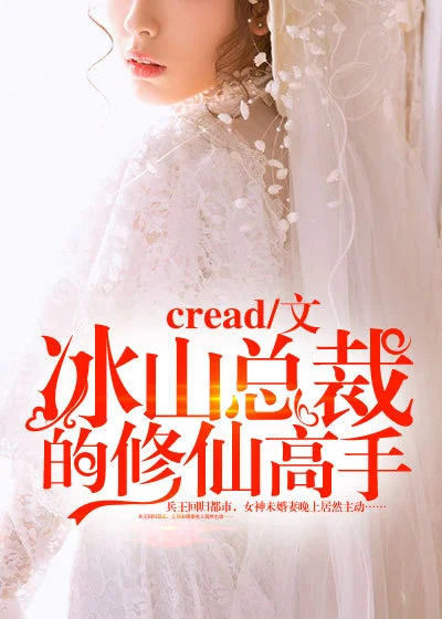 冰山總裁的修仙高手